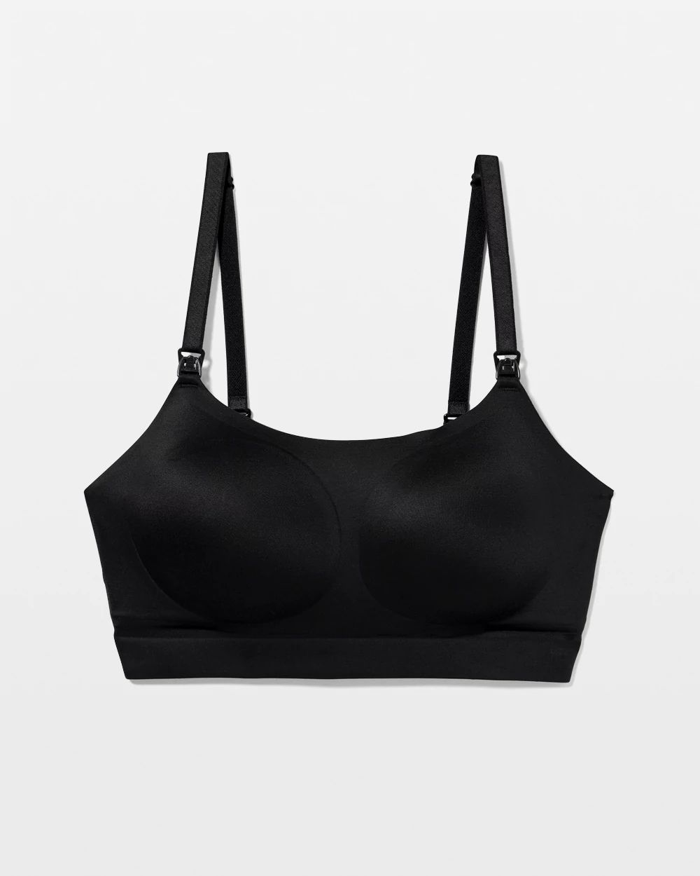 Luxe Nursing Convertible Bralette click to view larger image.