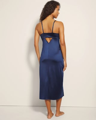 Gown