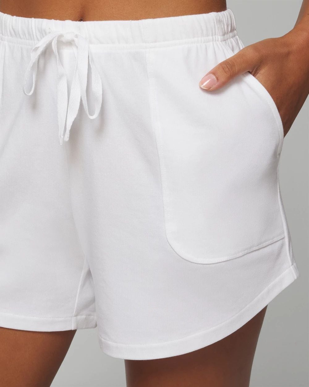 Most Loved Cotton Pajama Shorts