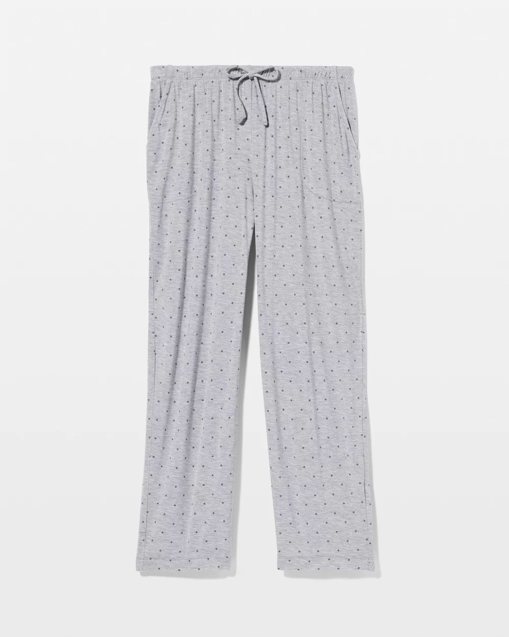 Ankle Pajama Pant click to view larger image.