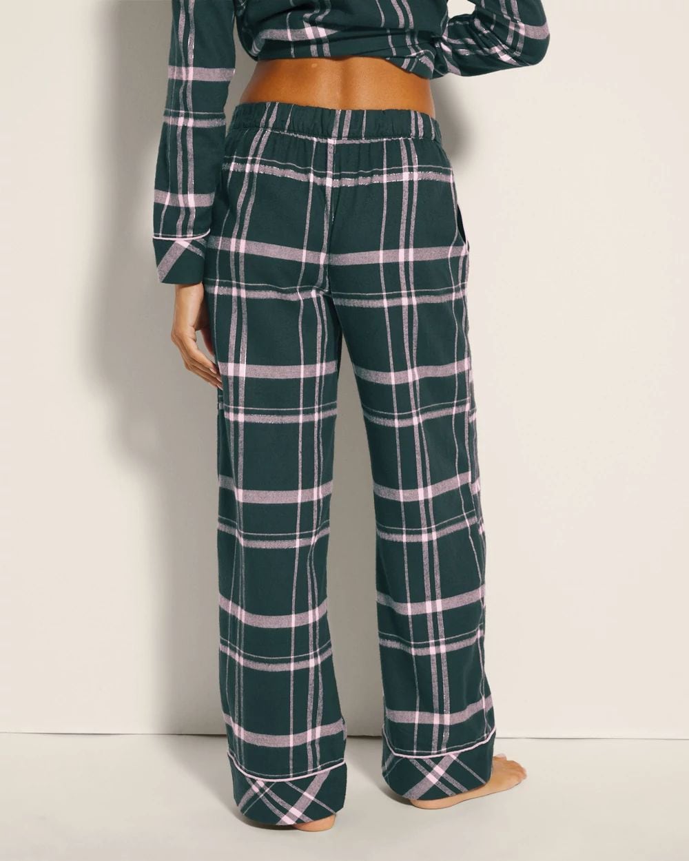 Flannel Super Soft Pajama Pant
