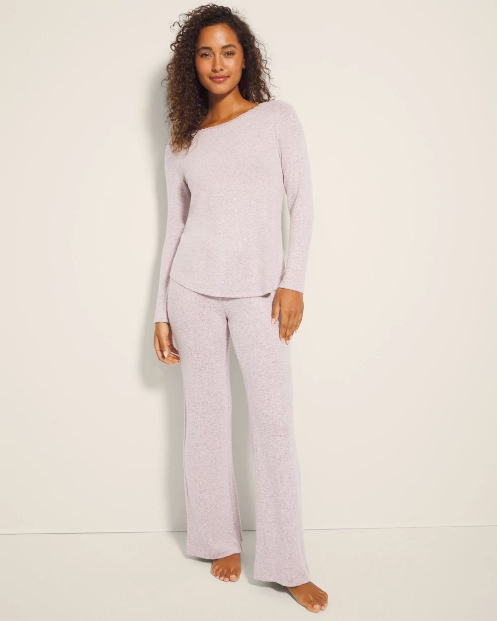 CozyLuxe Pajama Pants