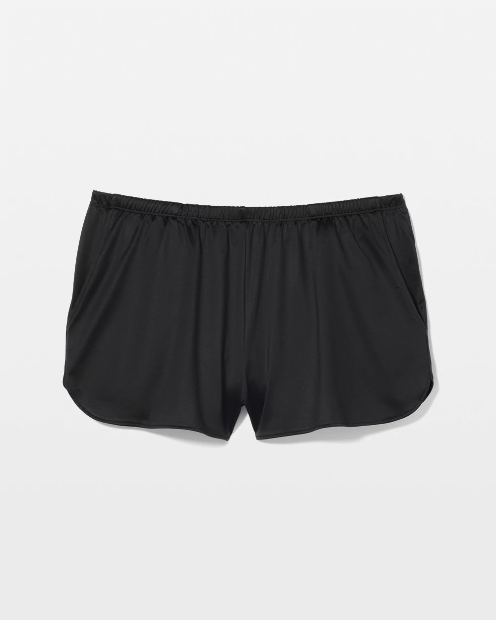 Pajama Shorts