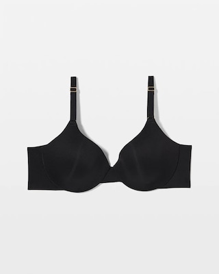 Lightly Lined Perfect Coverage Bra click to view larger image.