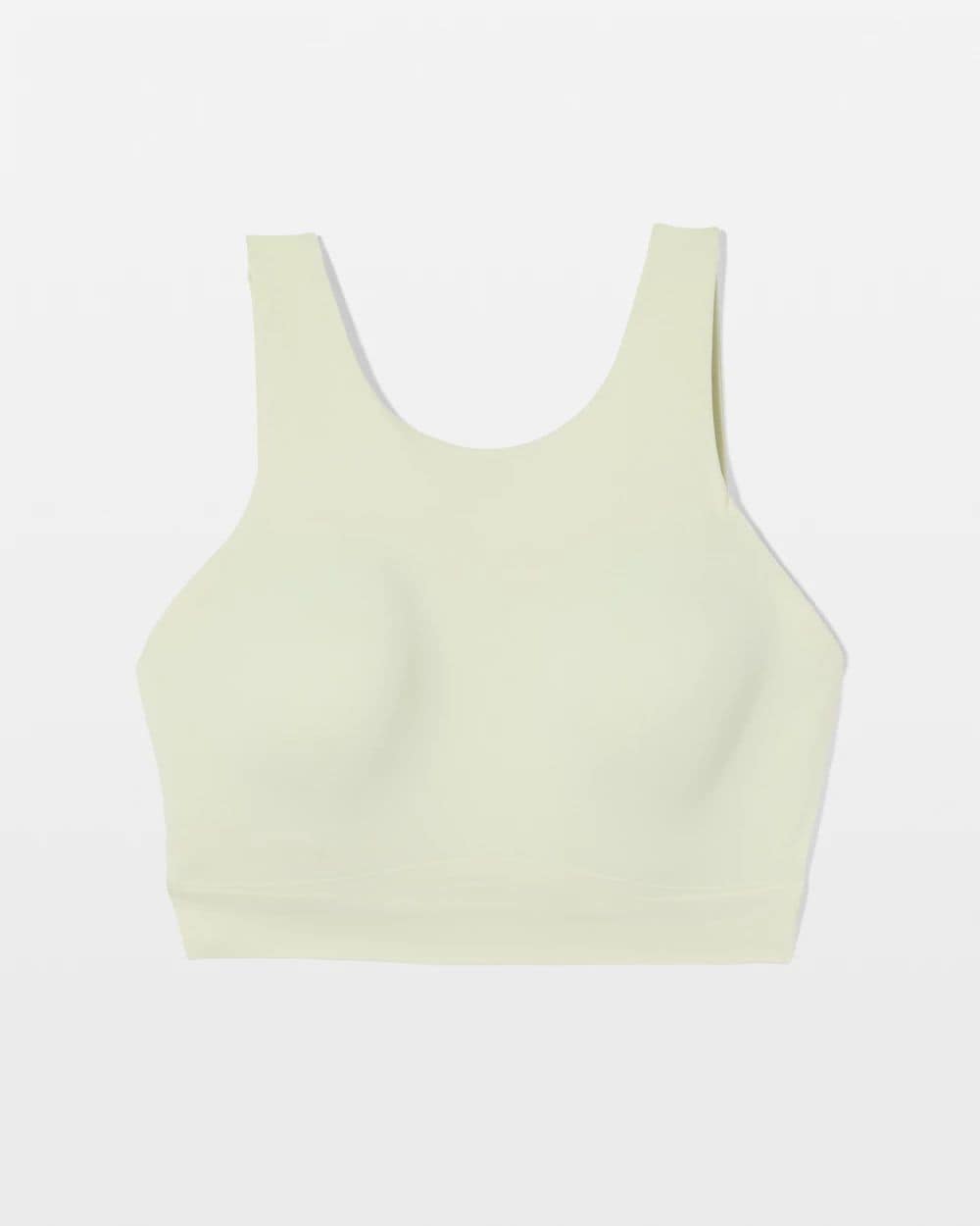Soma Sport High-Neck Yoga Bra