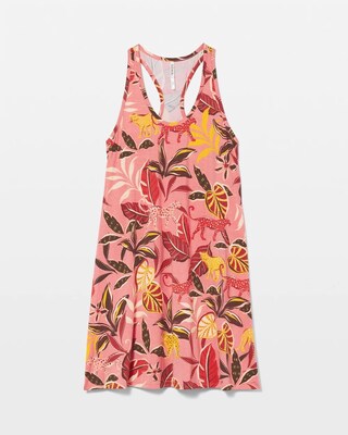 Tank Sleepshirt click to view larger image.