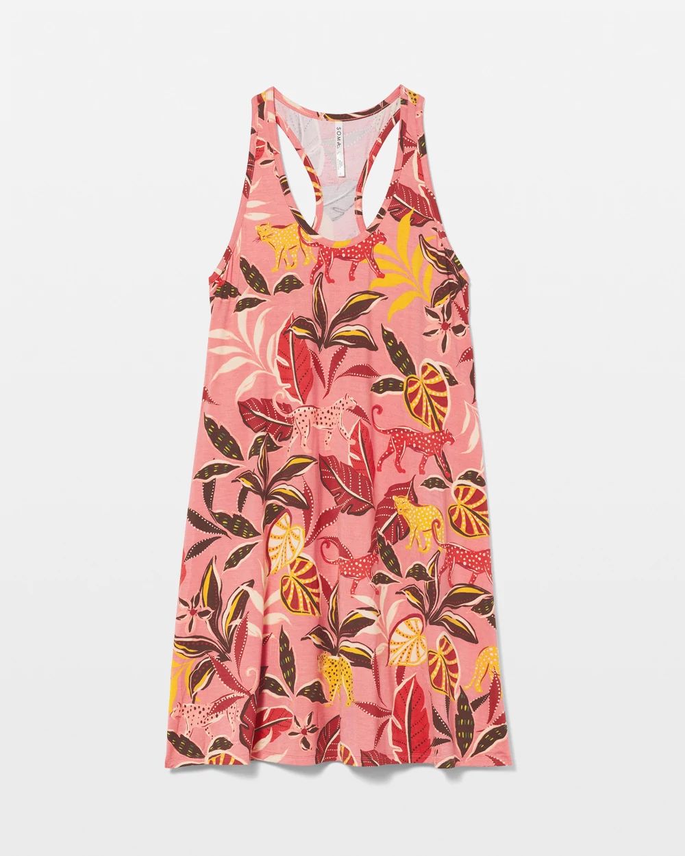 Tank Sleepshirt click to view larger image.