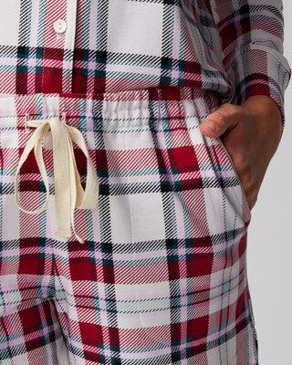 Pajama Shorts