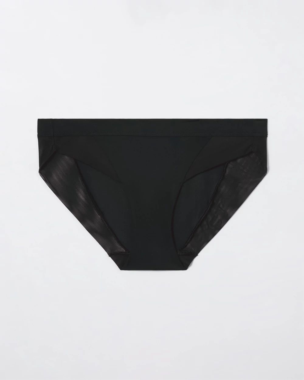 Mesh Bikini Panty