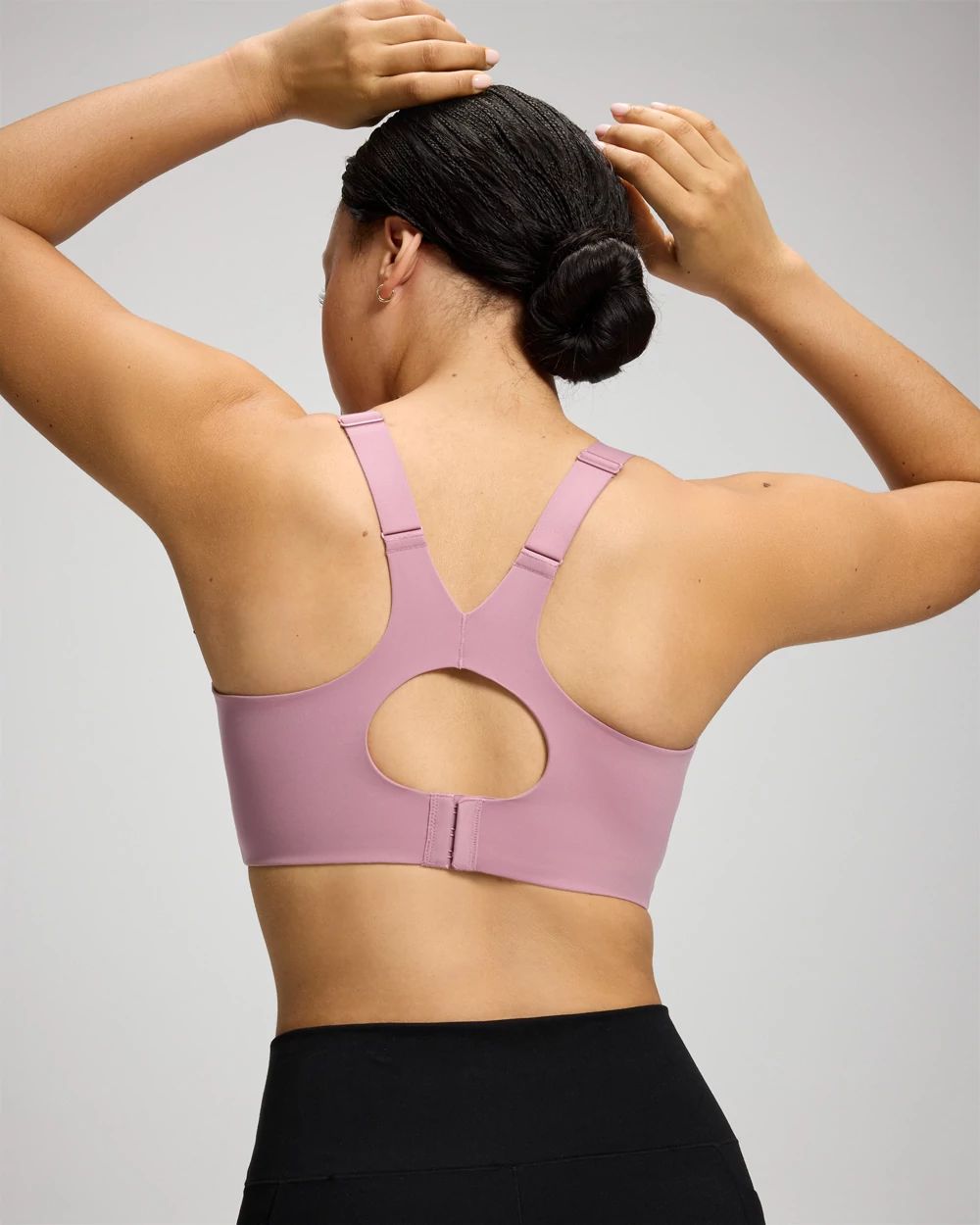 High-Impact Bra click to view larger image.