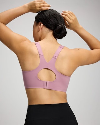 High-Impact Bra click to view larger image.