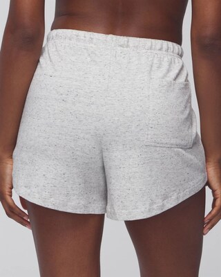 Pajama Shorts click to view larger image.