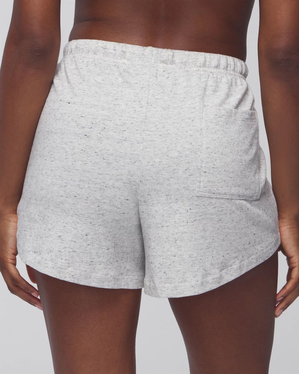 Pajama Shorts click to view larger image.