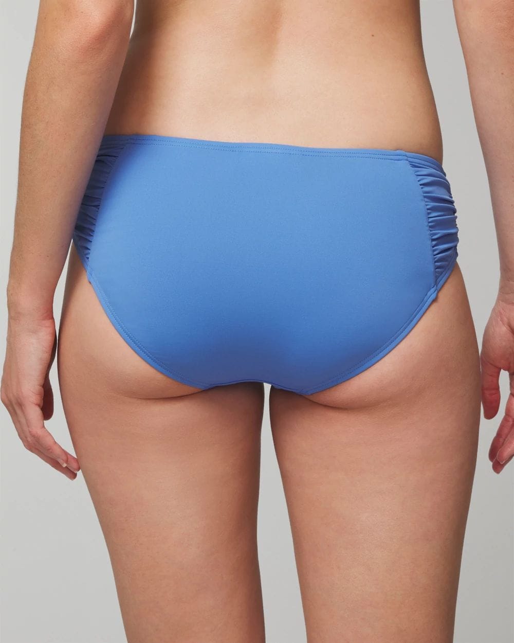 Soma Swim Ruched Bikini Bottoms