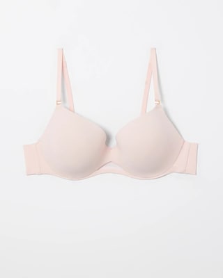 Perfect Coverage Bra click to view larger image.
