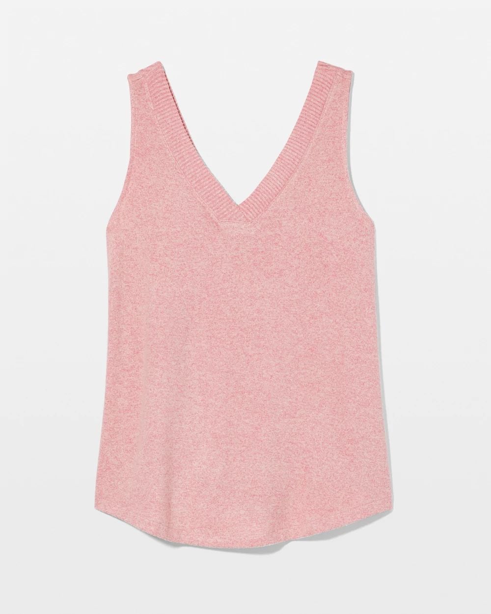 V-Neck Pajama Tank click to view larger image.