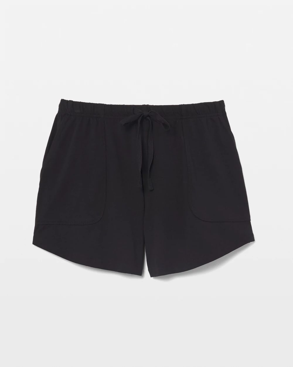 Pajama Shorts click to view larger image.