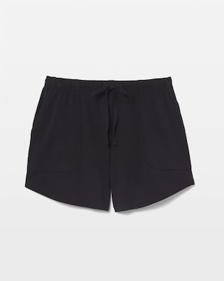 Pajama Shorts click to view larger image.