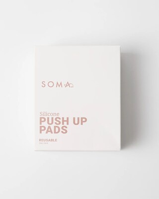 Soma Lingerie Push-Up Pads click to view larger image.