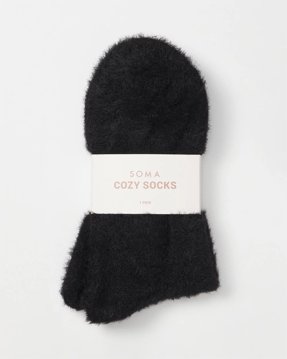 Cozy Socks click to view larger image.