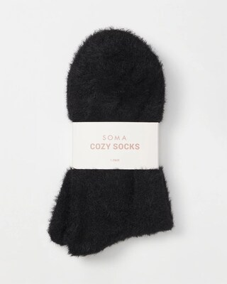 Cozy Socks click to view larger image.