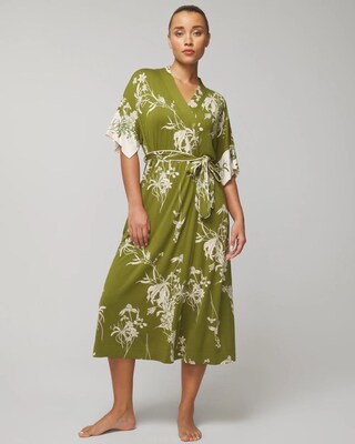 Midi Robe