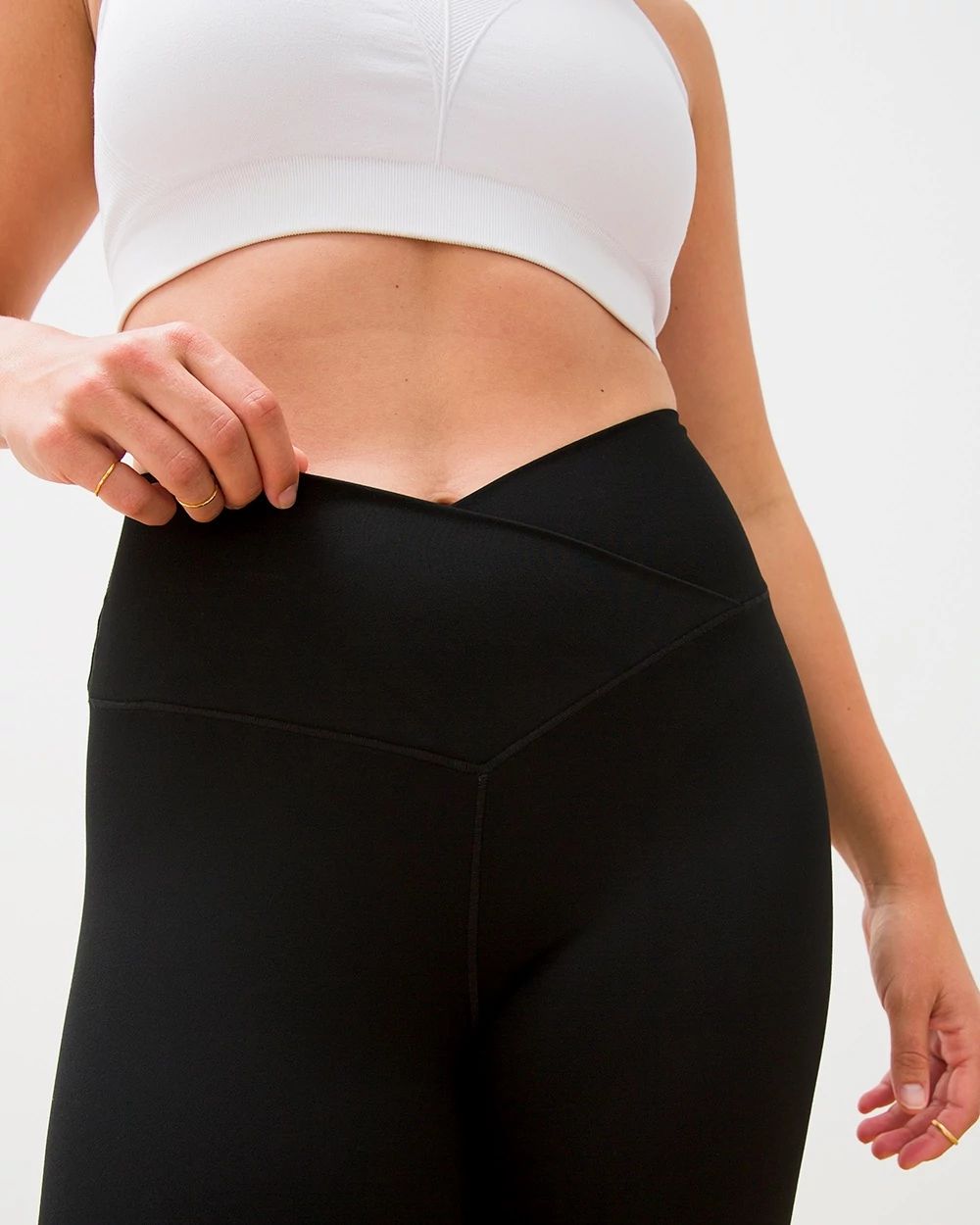 24/7 Crop Legging