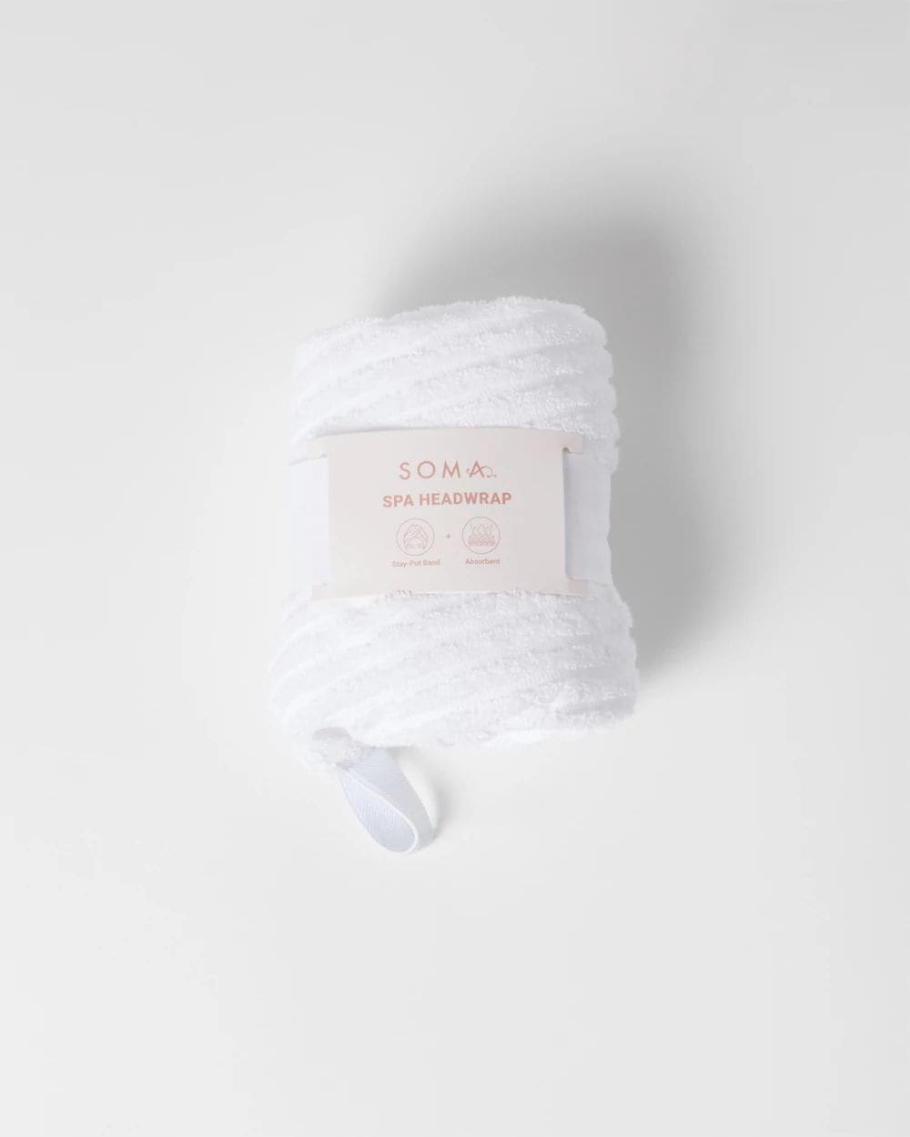 Spa Hair Wrap