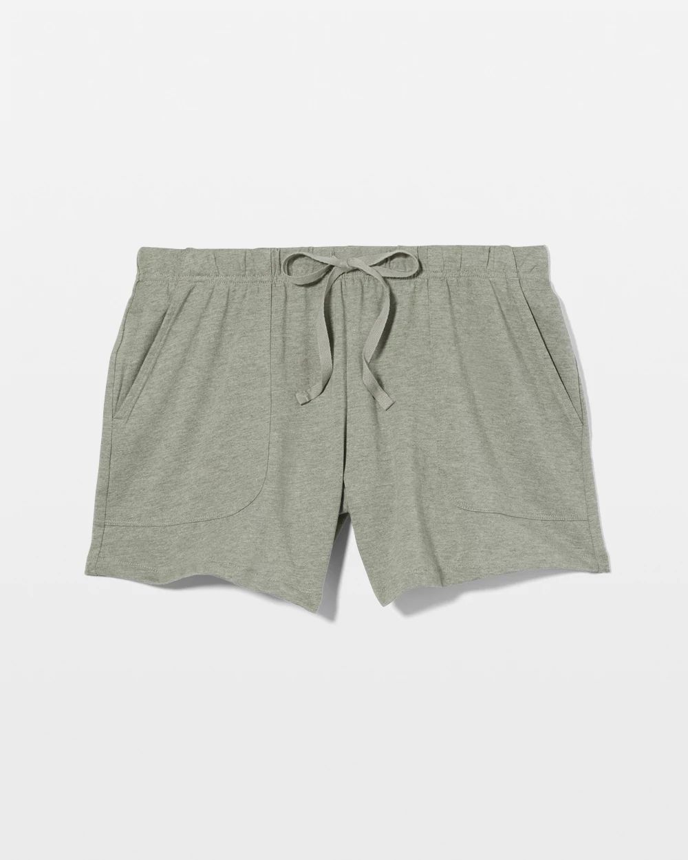 Most Loved Cotton Pajama Shorts
