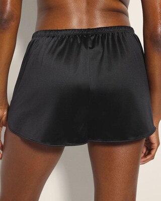 Pajama Shorts click to view larger image.