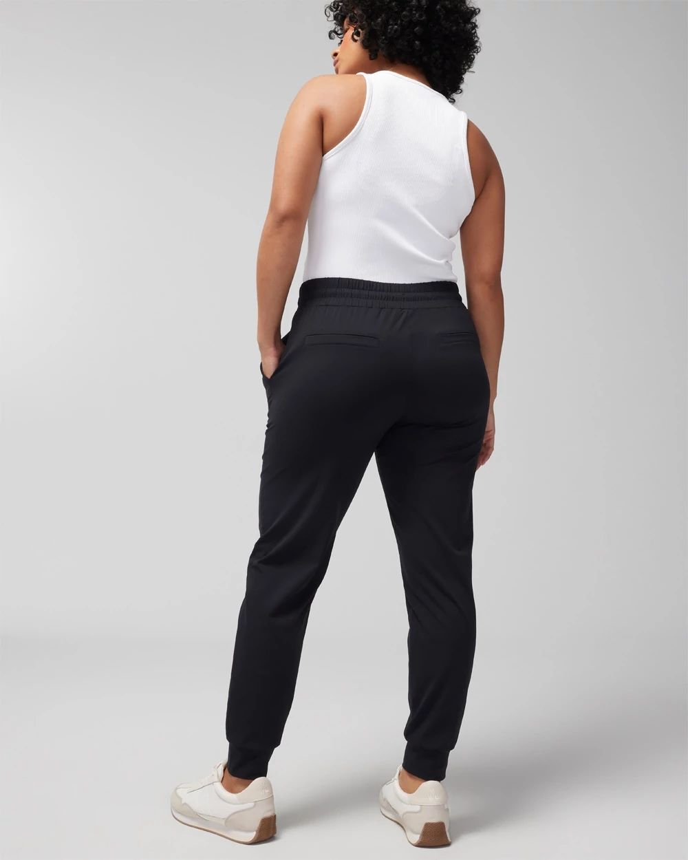 Tech Knit Jogger