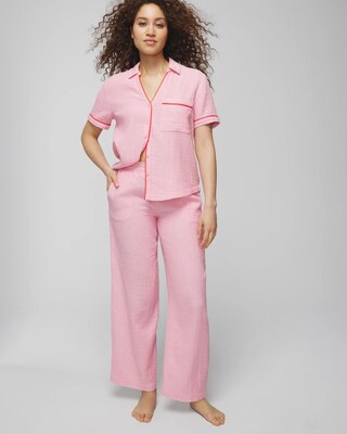 Pajama Pants