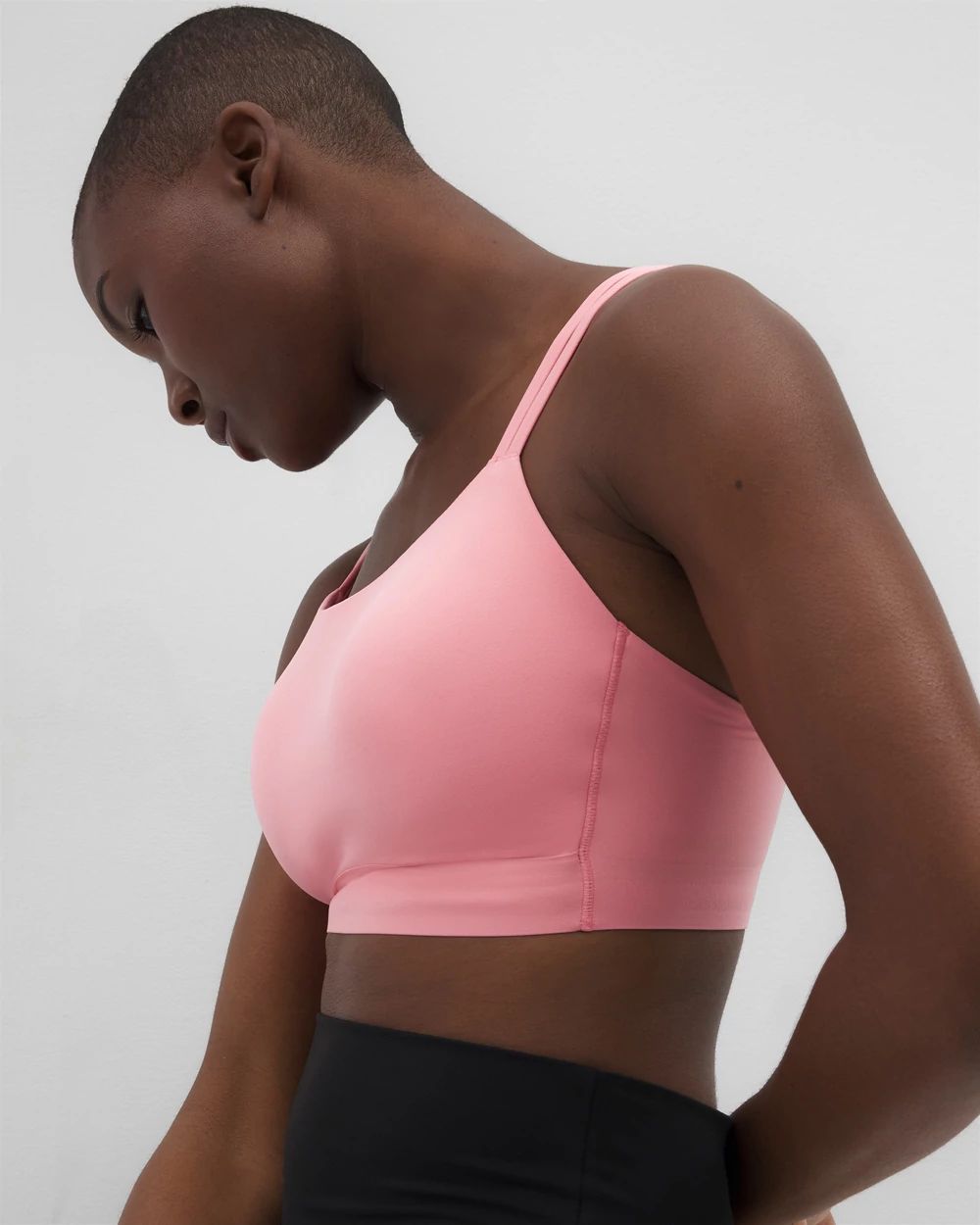 Soma Sport Yoga Bra