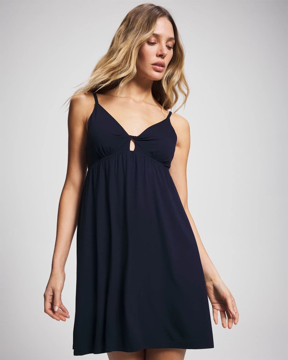 Soft Support Chemise