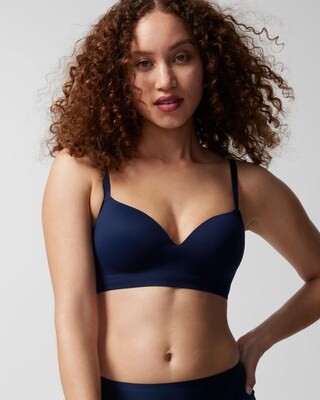 Wireless Bra
