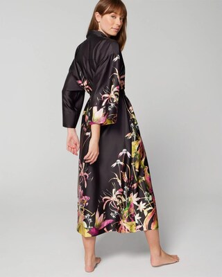 Long Robe