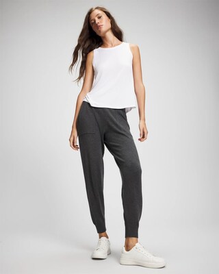 Premier Knit Sweater Jogger