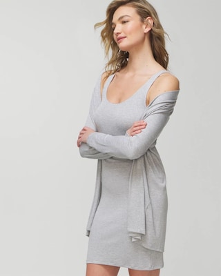 Tank Chemise