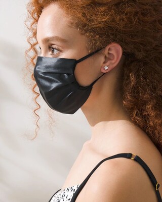 Slip™ Silk Face Covering