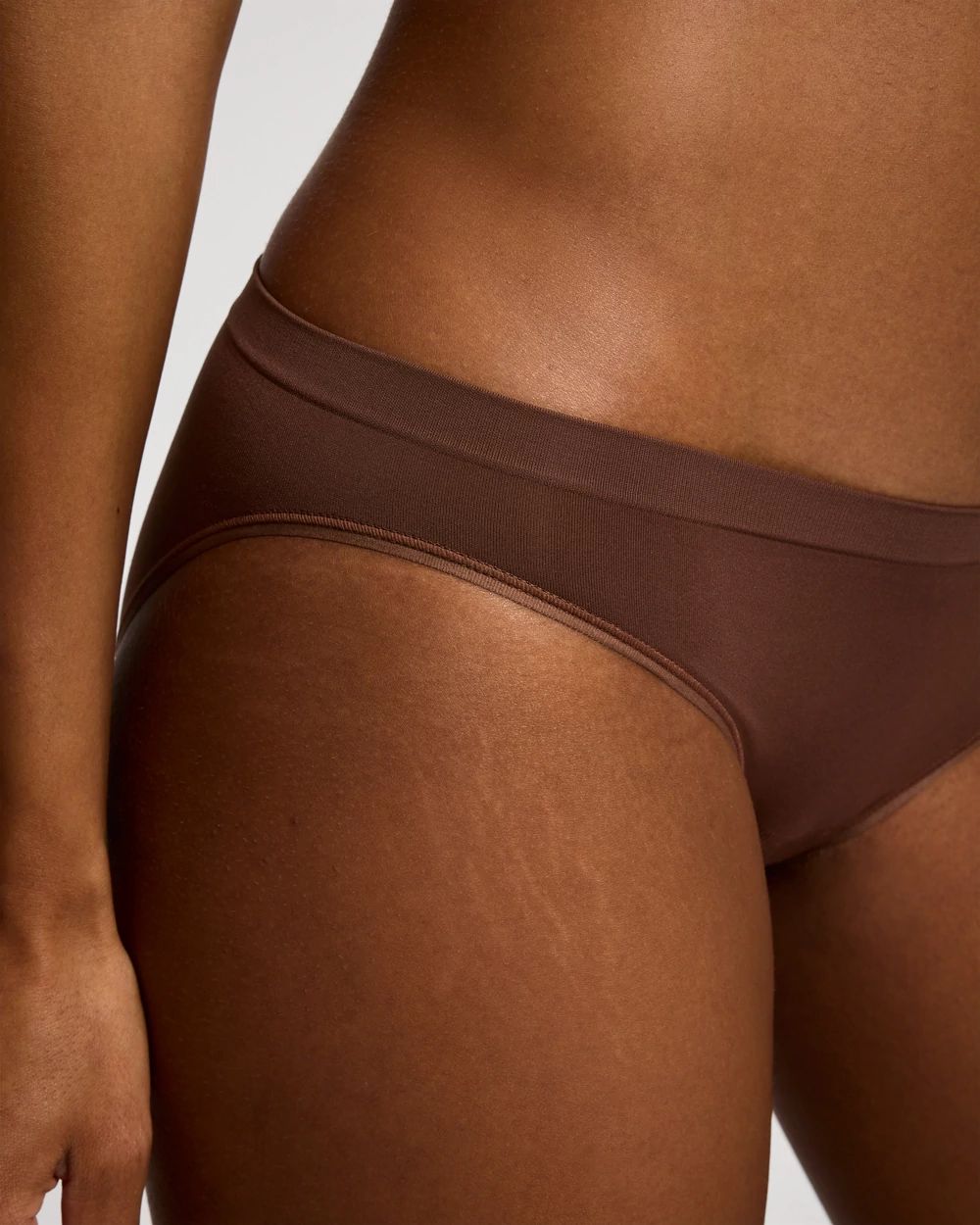 Seamless Bikini Panty