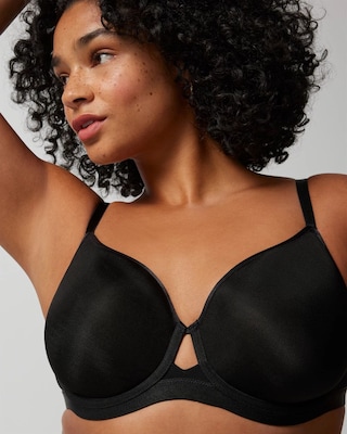 Perfect Coverage Bra click to view larger image.