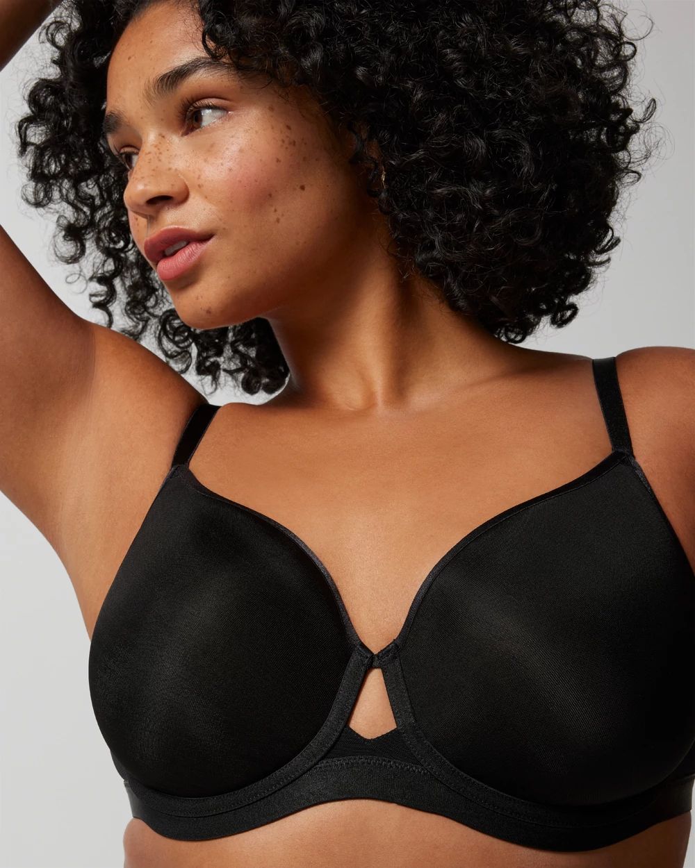 Lightly Lined Perfect Coverage Bra