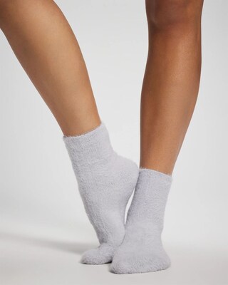 Cozy Socks
