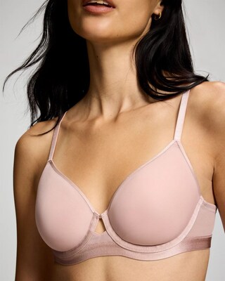 Perfect Coverage Bra click to view larger image.