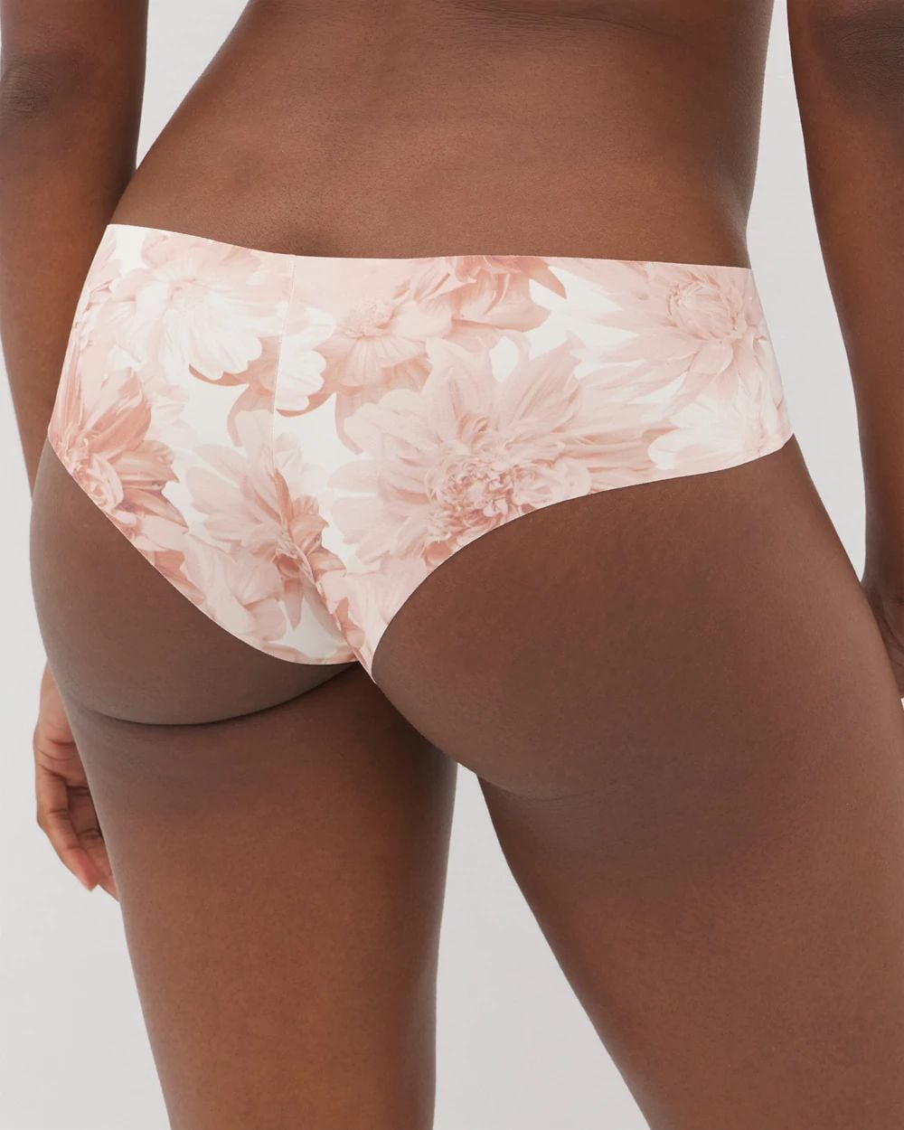 Almost Bare Cheeky Hipster Panty