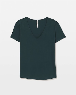 Classic Pajama Top click to view larger image.