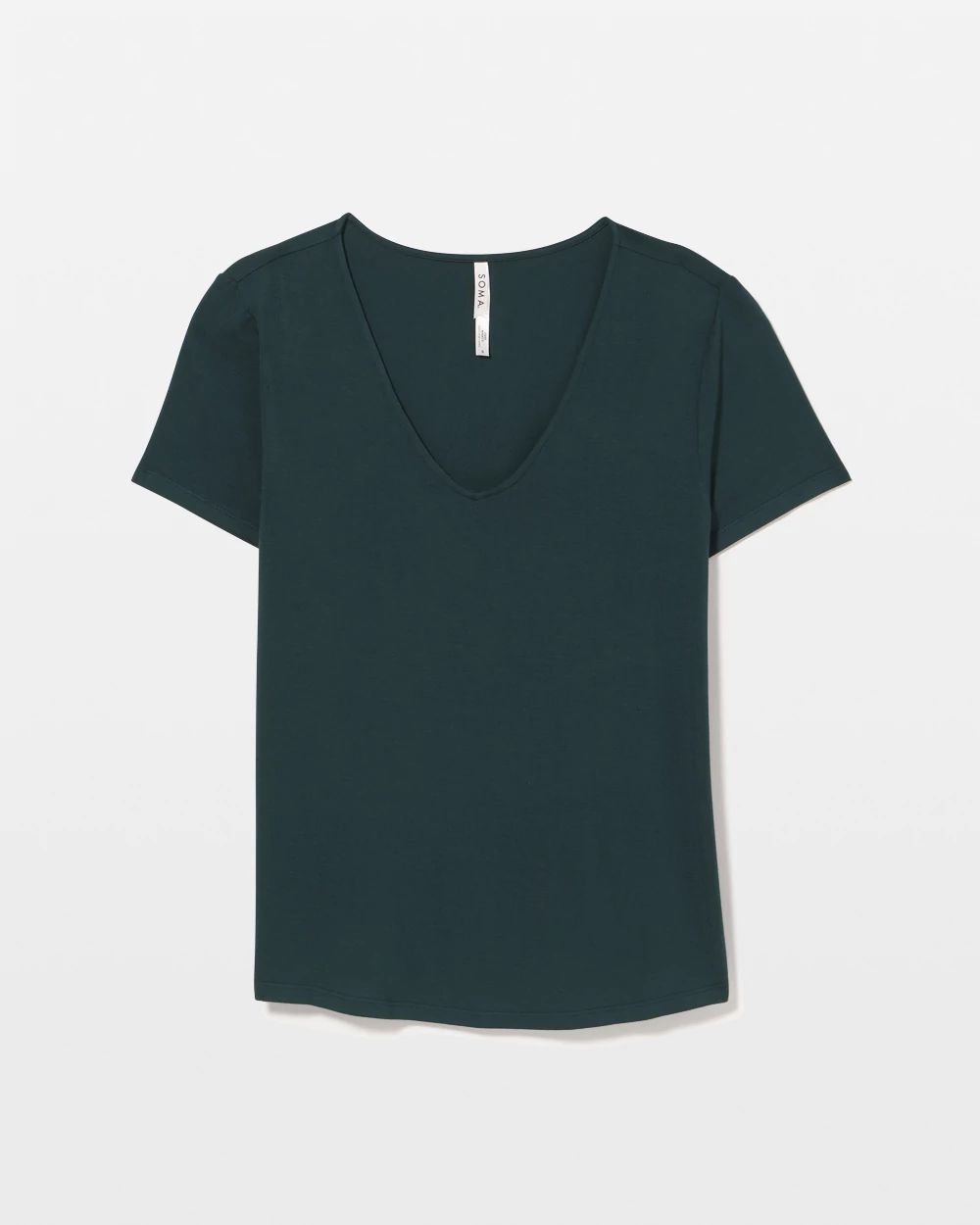 Cool Nights Classic Pajama Top