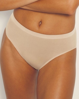 High-Leg Panty