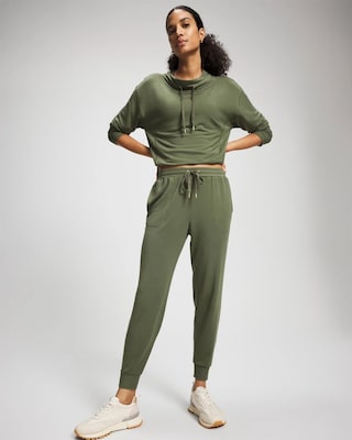 Ultrasoft Fleece Joggers