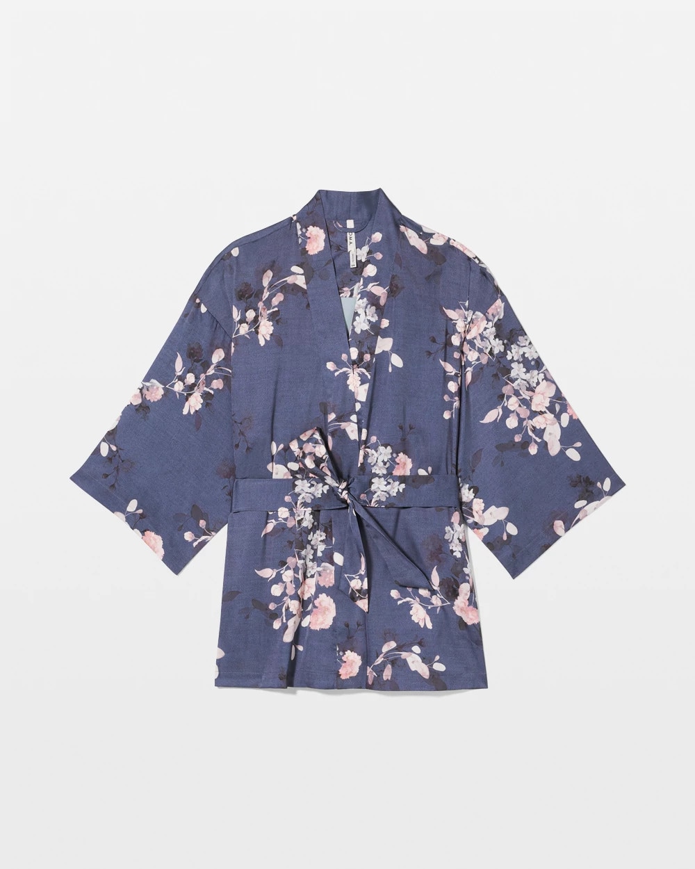 Short Robe